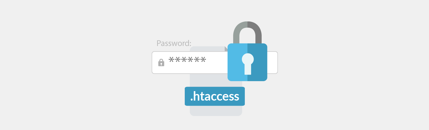 Password protection with .htaccess - Plesk